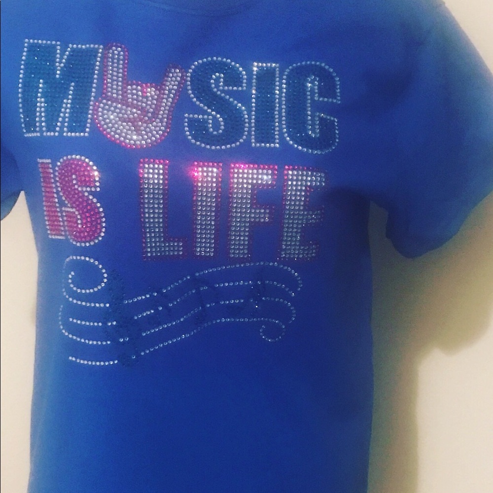 T-shirts